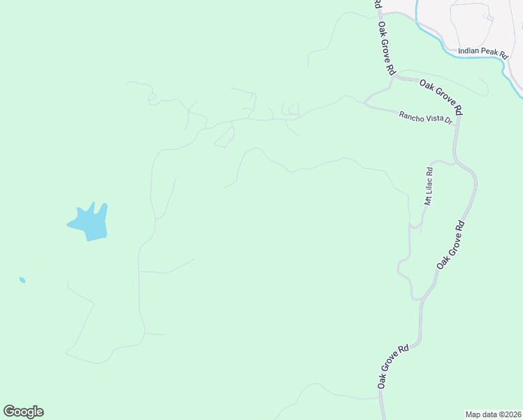 map of restaurants, bars, coffee shops, grocery stores, and more near 3608 Ramblin Road in Mariposa