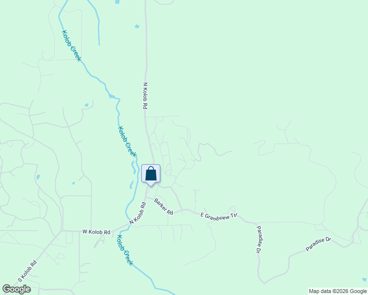 map of restaurants, bars, coffee shops, grocery stores, and more near 15 Aspen Drive in Virgin