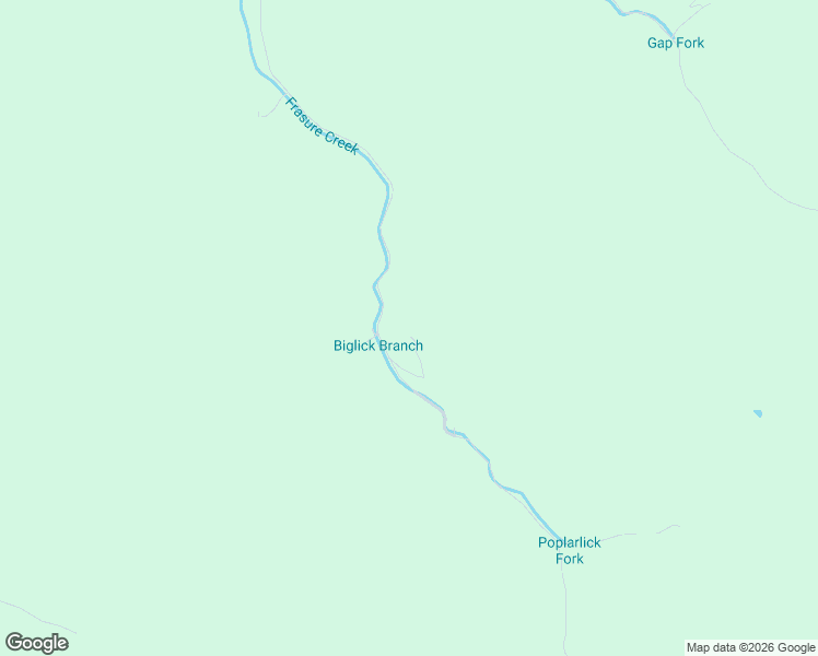 map of restaurants, bars, coffee shops, grocery stores, and more near 3616 Frasure Creek Road in McDowell