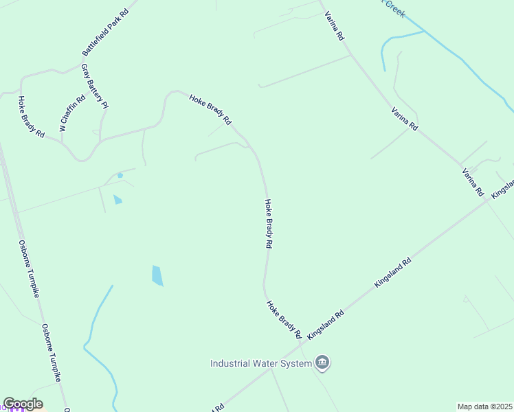 map of restaurants, bars, coffee shops, grocery stores, and more near 9236 Hoke Brady Road in Richmond