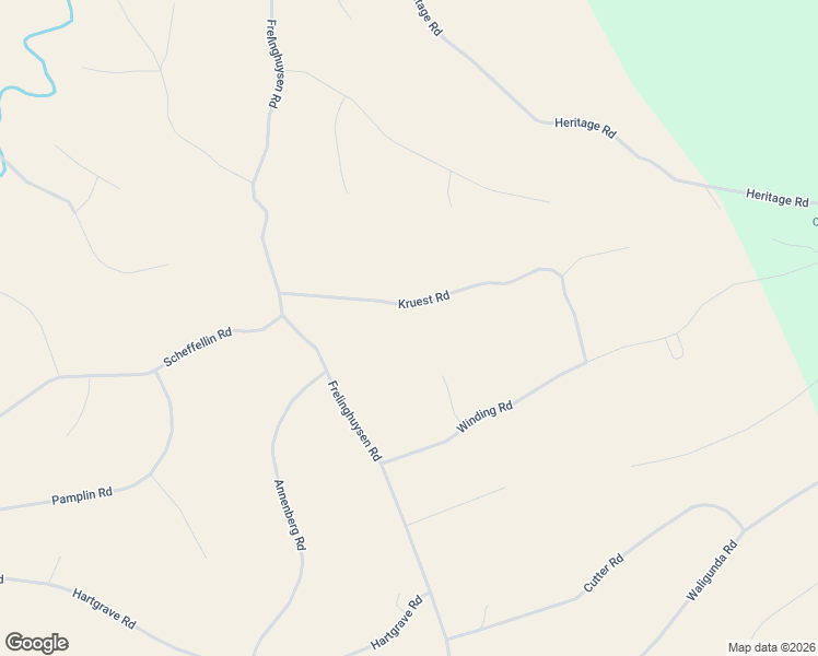 map of restaurants, bars, coffee shops, grocery stores, and more near 7022 Annenberg Road in Fort Garland