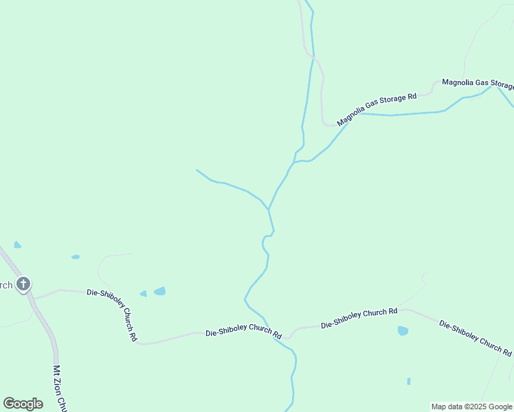 map of restaurants, bars, coffee shops, grocery stores, and more near in Magnolia