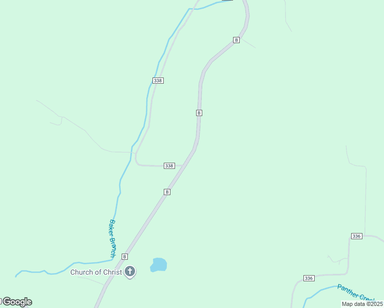 map of restaurants, bars, coffee shops, grocery stores, and more near 26806 State Highway B in Marble Hill
