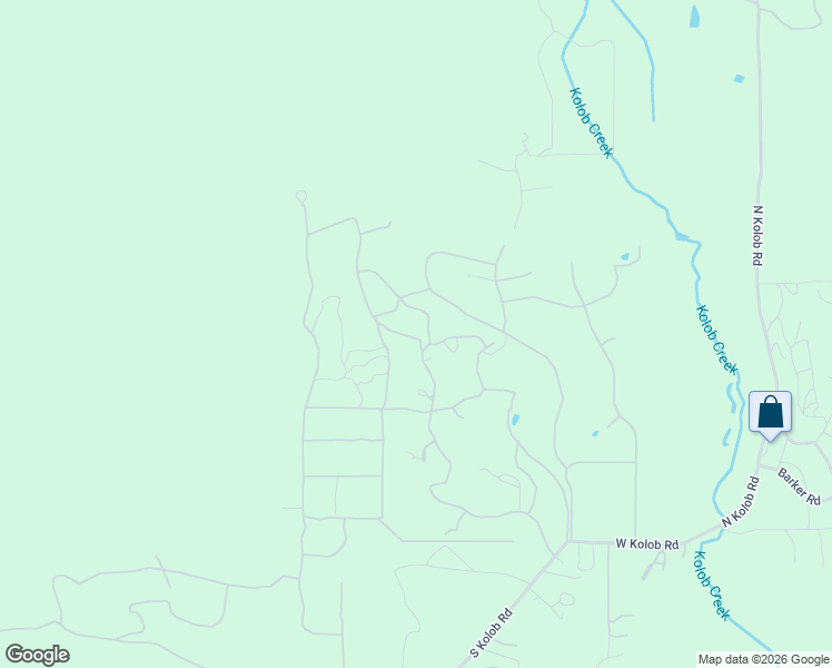 map of restaurants, bars, coffee shops, grocery stores, and more near 338 Tranquility Drive in Springdale