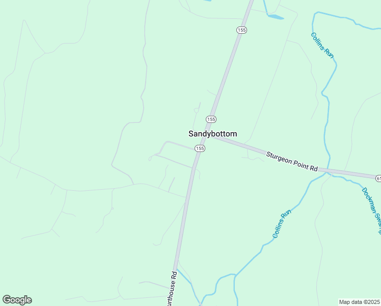 map of restaurants, bars, coffee shops, grocery stores, and more near 12821 Sterling Heights Lane in Providence Forge