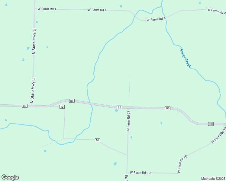 map of restaurants, bars, coffee shops, grocery stores, and more near in Walnut Grove