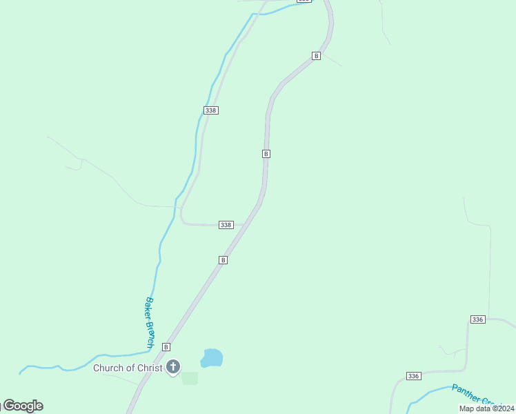 map of restaurants, bars, coffee shops, grocery stores, and more near 26806 State Highway B in Marble Hill