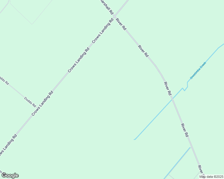 map of restaurants, bars, coffee shops, grocery stores, and more near in Crows Landing