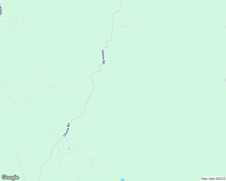 map of restaurants, bars, coffee shops, grocery stores, and more near 4220 Usona Road in Mariposa