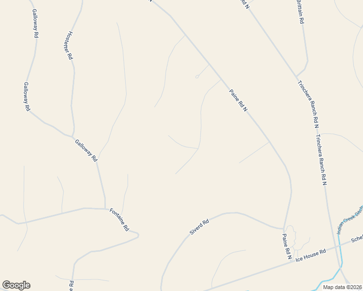 map of restaurants, bars, coffee shops, grocery stores, and more near Mead Road in Costilla County