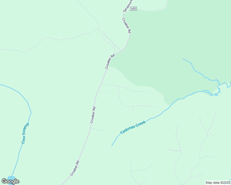 map of restaurants, bars, coffee shops, grocery stores, and more near 9004 Marmont Lane in Williamsburg