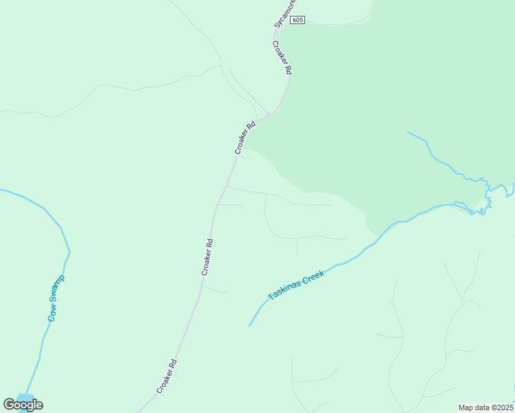 map of restaurants, bars, coffee shops, grocery stores, and more near 9000-9004 Marmont Lane in Williamsburg