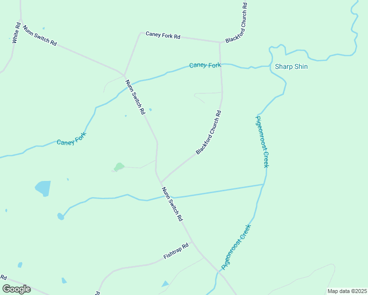 map of restaurants, bars, coffee shops, grocery stores, and more near 3652 Blackford Church Road in Marion