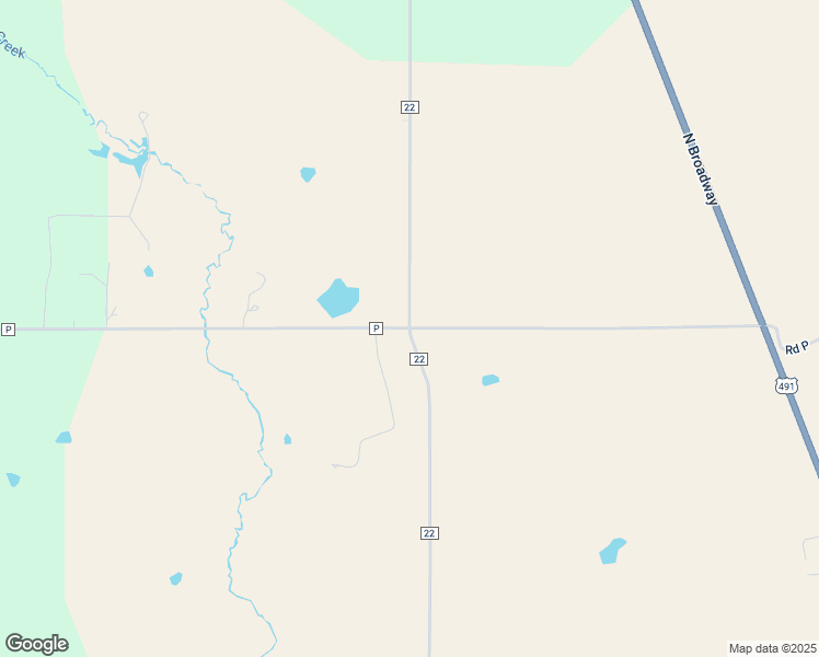 map of restaurants, bars, coffee shops, grocery stores, and more near 17244 Goodman Point Road in Cortez
