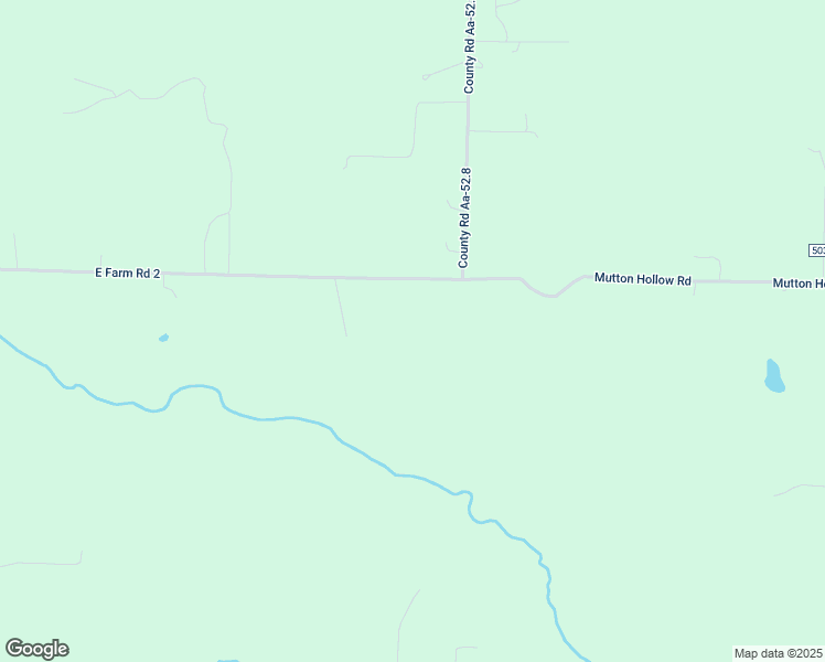map of restaurants, bars, coffee shops, grocery stores, and more near 9506 Farm Road 2 in Fair Grove