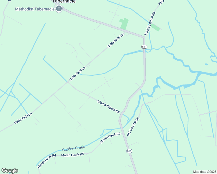 map of restaurants, bars, coffee shops, grocery stores, and more near 197 Morris Flippin Road in Mathews