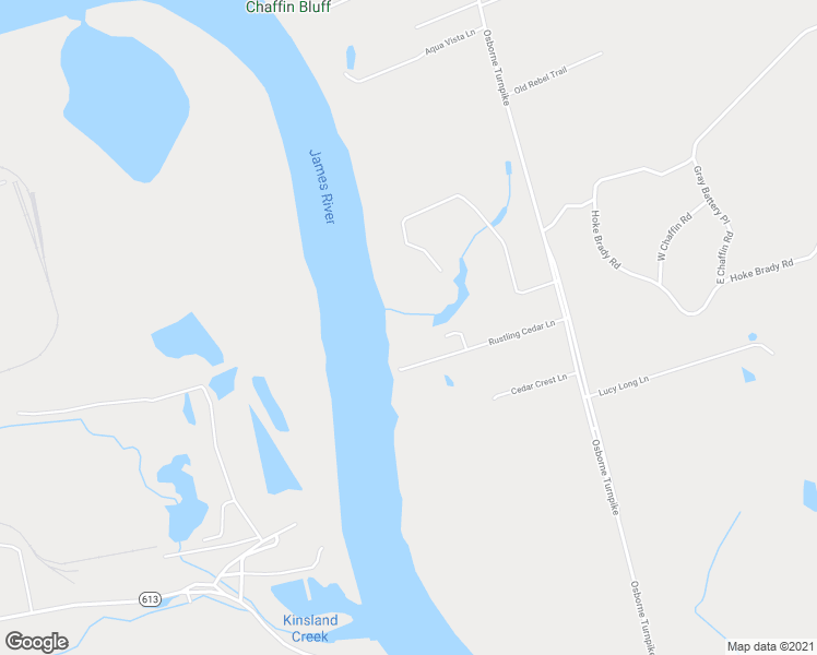 map of restaurants, bars, coffee shops, grocery stores, and more near 2 San Ramon Way in Richmond