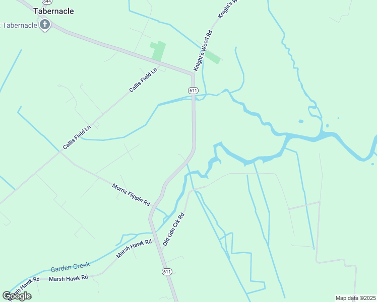 map of restaurants, bars, coffee shops, grocery stores, and more near 362 Garden Creek Road in Mathews
