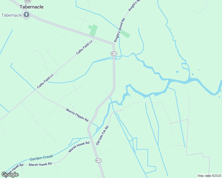 map of restaurants, bars, coffee shops, grocery stores, and more near 362 Garden Creek Road in Mathews