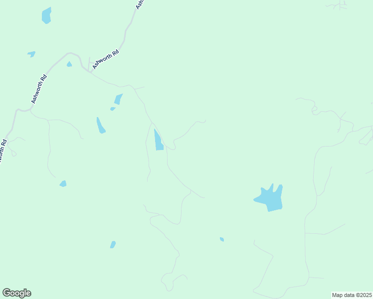 map of restaurants, bars, coffee shops, grocery stores, and more near 4200 Silver Lane in Mariposa