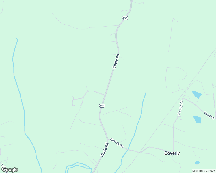 map of restaurants, bars, coffee shops, grocery stores, and more near Virginia 604 in AMELIA CT HSE