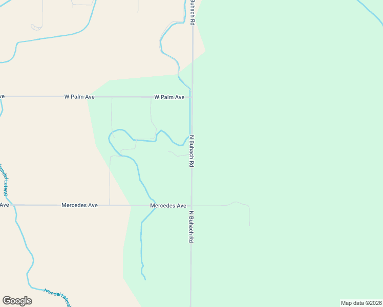 map of restaurants, bars, coffee shops, grocery stores, and more near 8721 Buhach Road in Winton