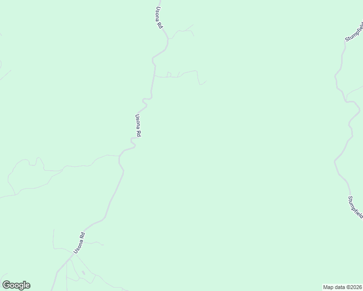 map of restaurants, bars, coffee shops, grocery stores, and more near 4238 Usona Road in Mariposa