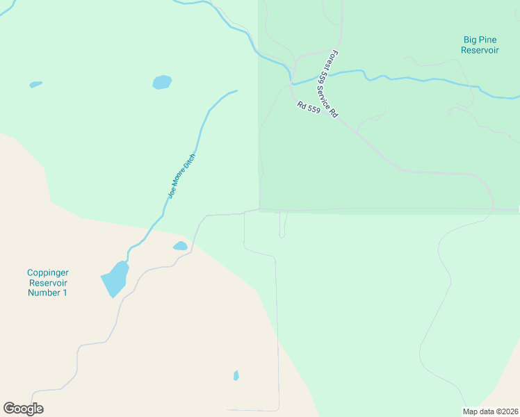 map of restaurants, bars, coffee shops, grocery stores, and more near 32420 Road P in Mancos