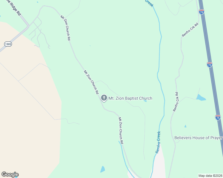 map of restaurants, bars, coffee shops, grocery stores, and more near 160 Calico Lane in Brodhead
