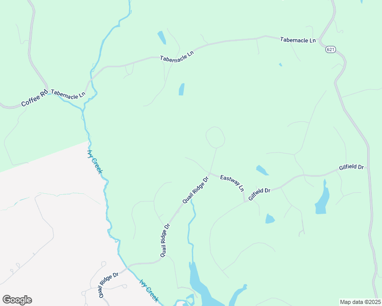 map of restaurants, bars, coffee shops, grocery stores, and more near 2009 Weatherhill Road in Forest