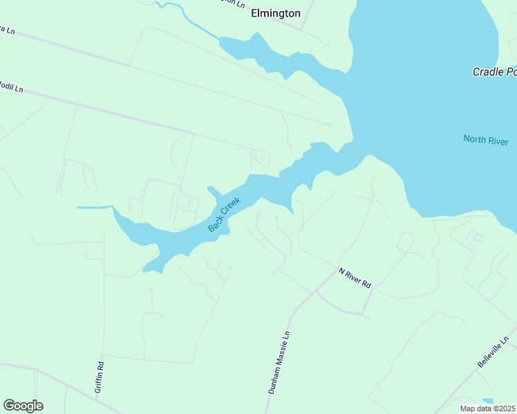 map of restaurants, bars, coffee shops, grocery stores, and more near 7481 Quailfield Lane in Gloucester Courthouse