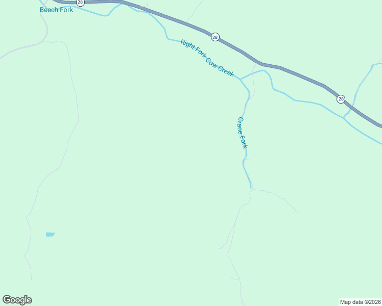 map of restaurants, bars, coffee shops, grocery stores, and more near in Arnett