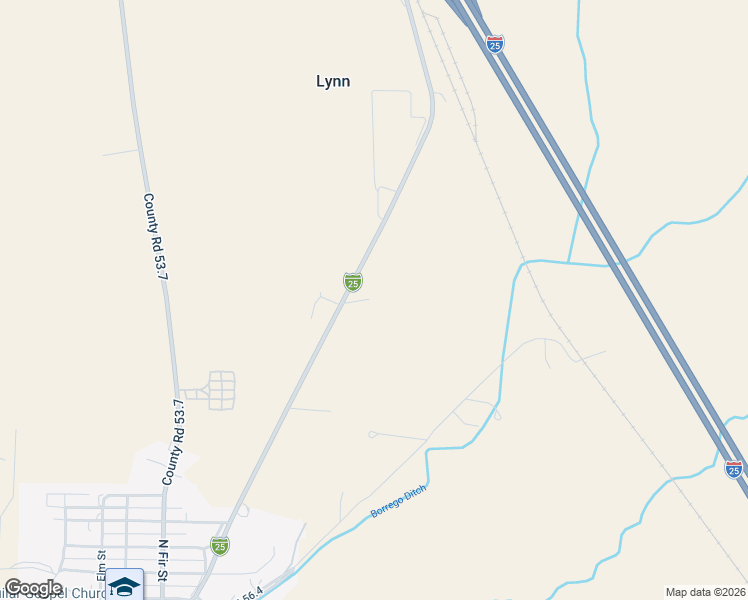 map of restaurants, bars, coffee shops, grocery stores, and more near 29202-29314 Lynn Road in Aguilar