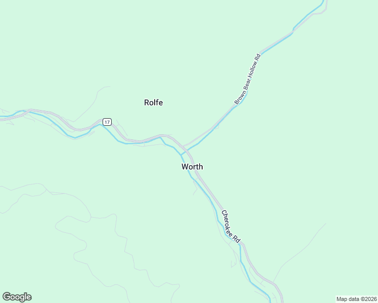 map of restaurants, bars, coffee shops, grocery stores, and more near 9 Hc 76 in Northfork