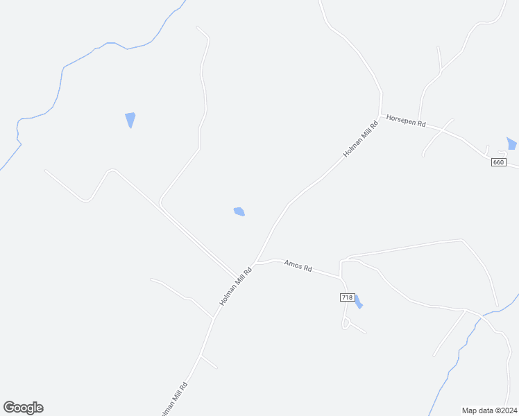 map of restaurants, bars, coffee shops, grocery stores, and more near 374 Holman Mill Road in Farmville