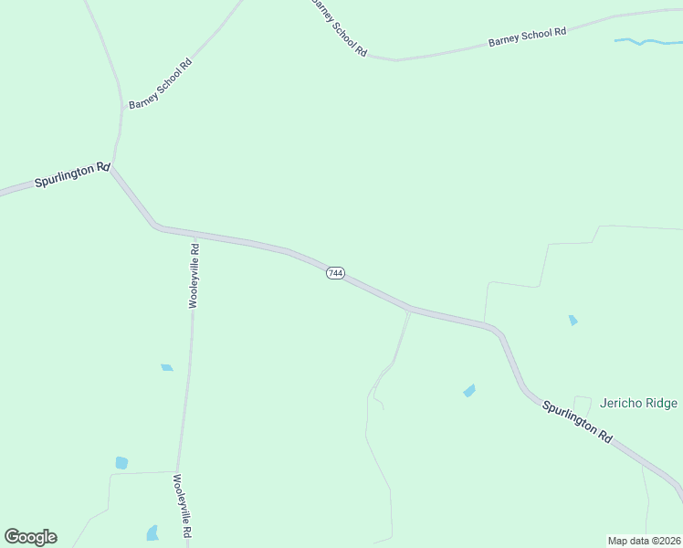 map of restaurants, bars, coffee shops, grocery stores, and more near Spurlington Road in Campbellsville