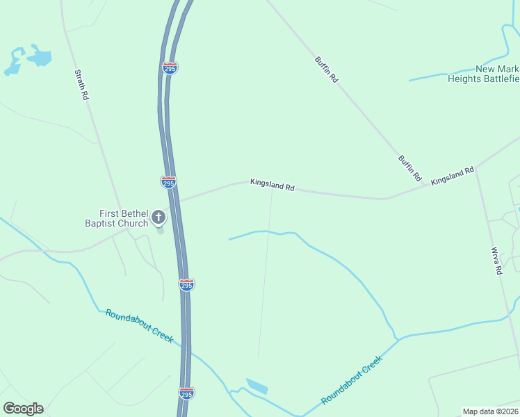 map of restaurants, bars, coffee shops, grocery stores, and more near 9084 Wallo Road in Richmond