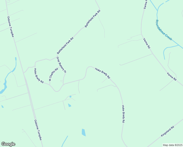 map of restaurants, bars, coffee shops, grocery stores, and more near 9124 Hoke Brady Road in Henrico