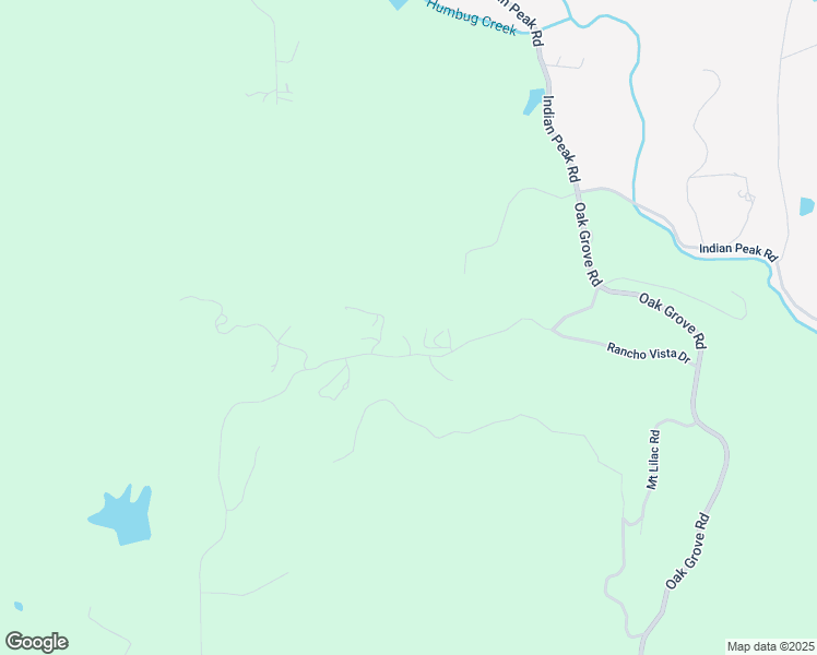 map of restaurants, bars, coffee shops, grocery stores, and more near 4244 Woodview Lane in Mariposa