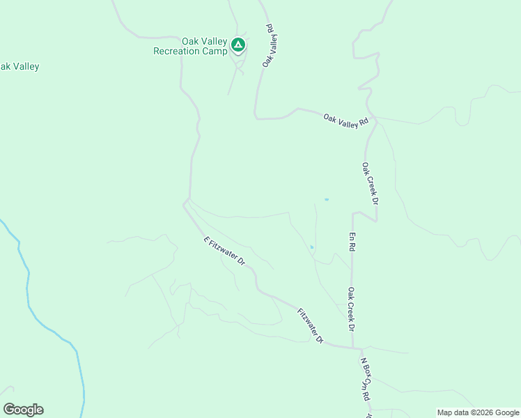 map of restaurants, bars, coffee shops, grocery stores, and more near 2355 East Oak Tree Drive in Virgin