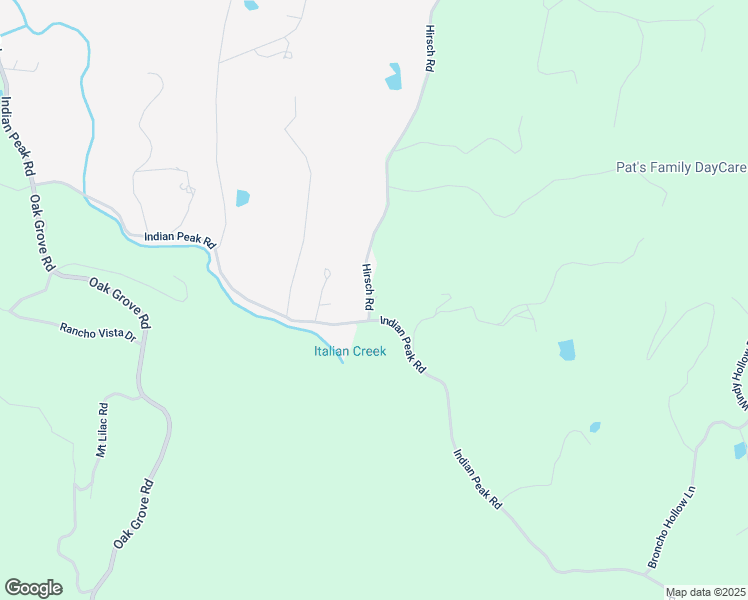 map of restaurants, bars, coffee shops, grocery stores, and more near 4482 Hirsch Road in Mariposa