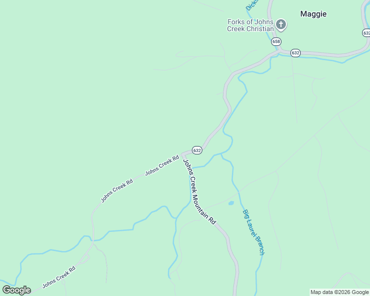 map of restaurants, bars, coffee shops, grocery stores, and more near 4462 Johns Creek Road in New Castle