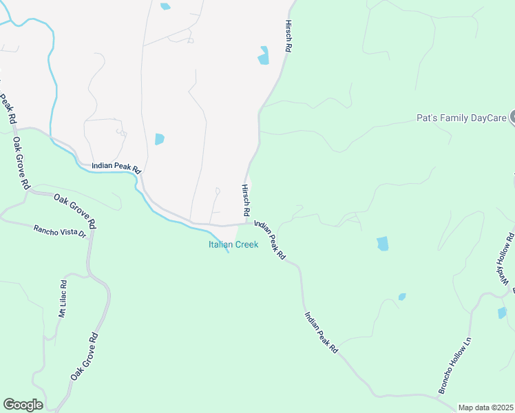 map of restaurants, bars, coffee shops, grocery stores, and more near 4482 Hirsch Road in Mariposa