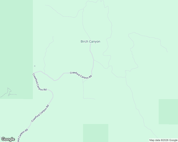 map of restaurants, bars, coffee shops, grocery stores, and more near Crawford Canyon Road in Kanab