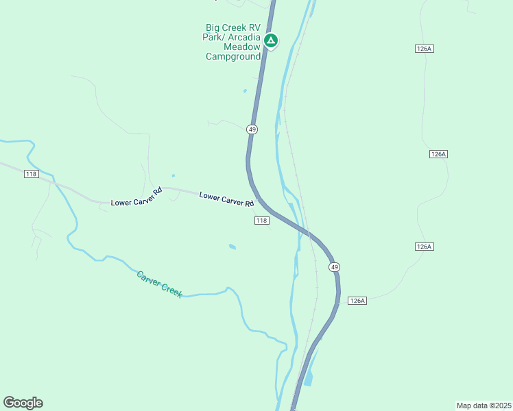 map of restaurants, bars, coffee shops, grocery stores, and more near 31 County Road 118 in Annapolis