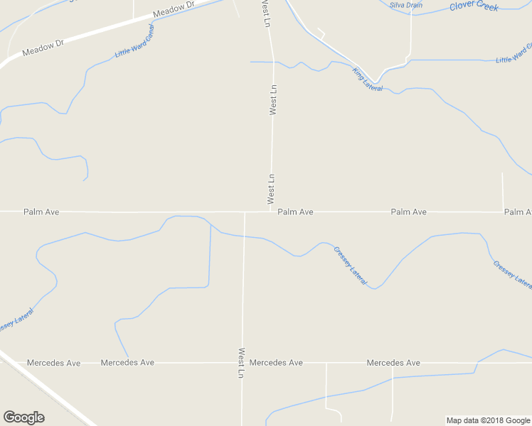 map of restaurants, bars, coffee shops, grocery stores, and more near 8764 West Lane in Winton