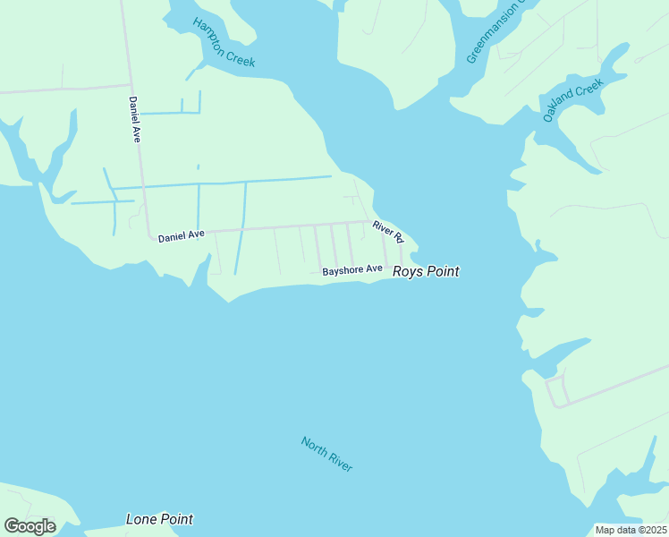 map of restaurants, bars, coffee shops, grocery stores, and more near 118 Hobday Street in North