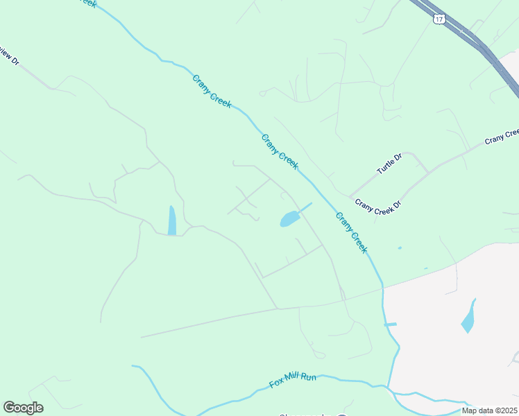 map of restaurants, bars, coffee shops, grocery stores, and more near 5430 Jonquil Lane in Gloucester