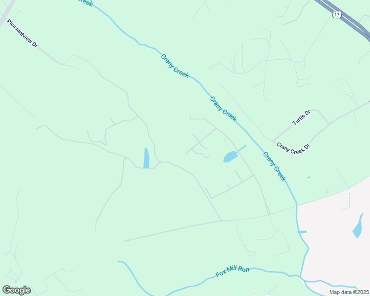 map of restaurants, bars, coffee shops, grocery stores, and more near 5403 Jonquil Lane in Gloucester