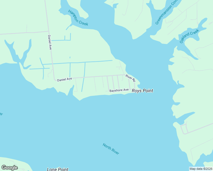 map of restaurants, bars, coffee shops, grocery stores, and more near 92 Little Avenue in North